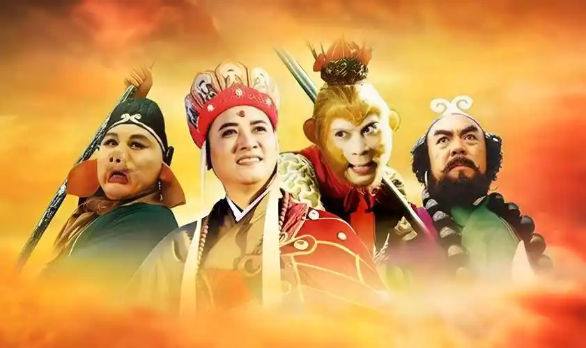 综艺动漫热播专区封面